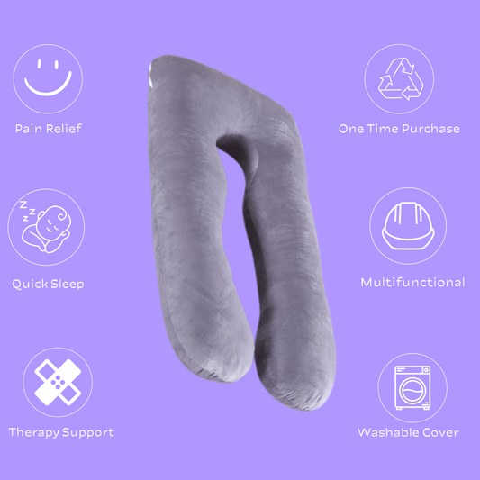 Zylko™ Sleep Therapy Pillow