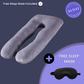 Zylko™ Sleep Therapy Pillow